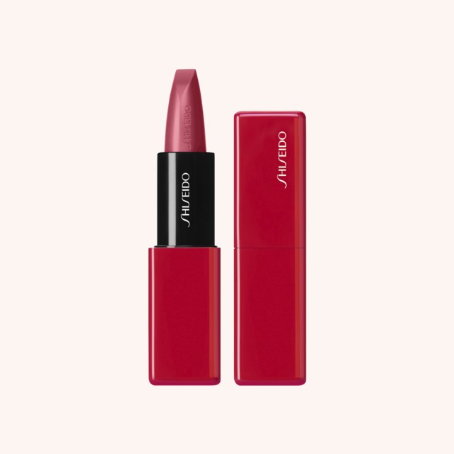 TechnoSatin Gel Lipstick 409 Harmonic Drive TechnoSatin Gel Lipstick 409 Harmonic Drive