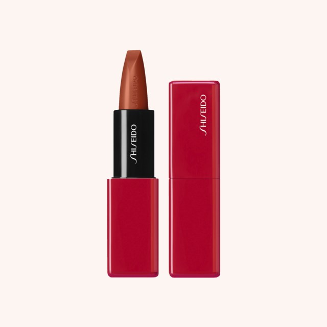 TechnoSatin Gel Lipstick 414 Upload TechnoSatin Gel Lipstick 414 Upload