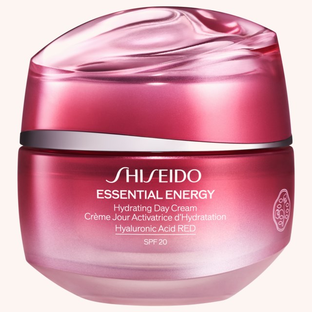 Essential Energy Hydrating Day Cream SPF20 50 ml Essential Energy Hydrating Day Cream SPF20 50 ml