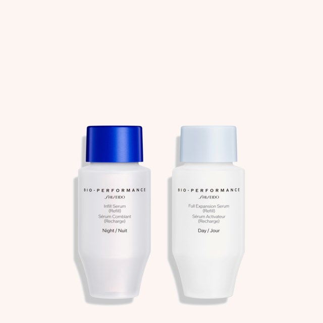 Bio-Performance Skin Filler Refill 60 ml
