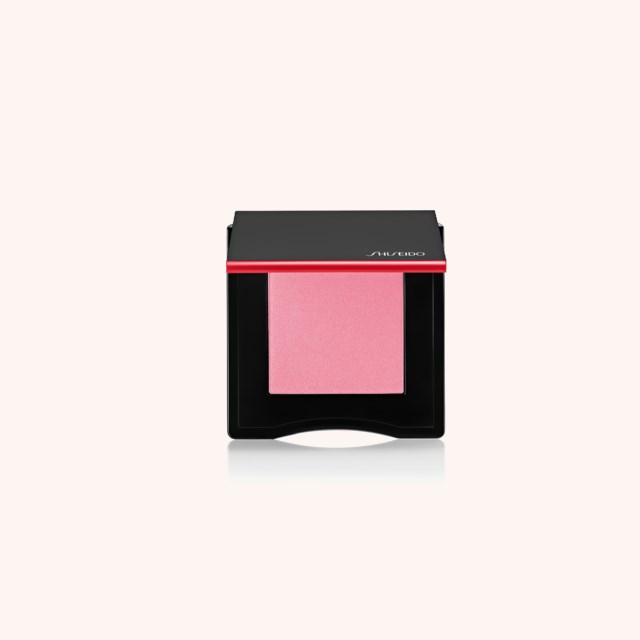 Innerglow Cheekpowder 4 Aura Pink Innerglow Cheekpowder 4 Aura Pink