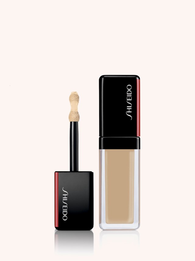 Synchro Skin Self-Refreshing Concealer reshing Dual-Tip Con Synchro Skin Self-Refreshing Concealer reshing Dual-Tip Con