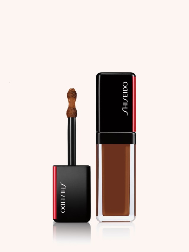 Synchro Skin Self-Refreshing Concealer reshing Dual-Tip Con Synchro Skin Self-Refreshing Concealer reshing Dual-Tip Con