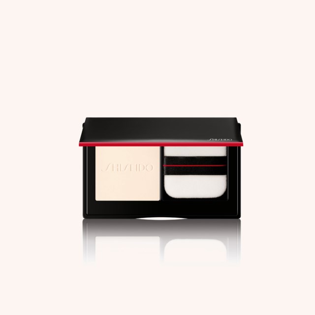 Synchro Skin Invisible Silk Pressed Powder Synchro Skin Invisible Silk Pressed Powder