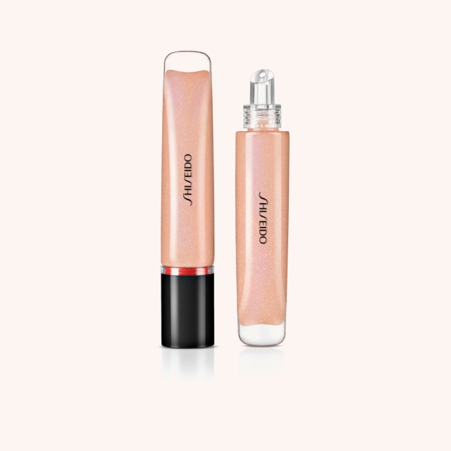 Shimmer Gelgloss 02 Nude Shimmer Gelgloss 02 Nude