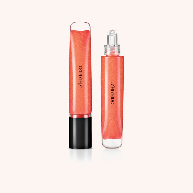Shimmer Gelgloss 06 Orange Shimmer Gelgloss 06 Orange
