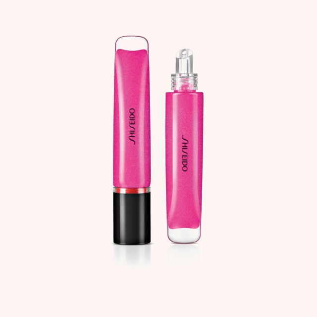 Shimmer Gelgloss 08 Magenta Shimmer Gelgloss 08 Magenta