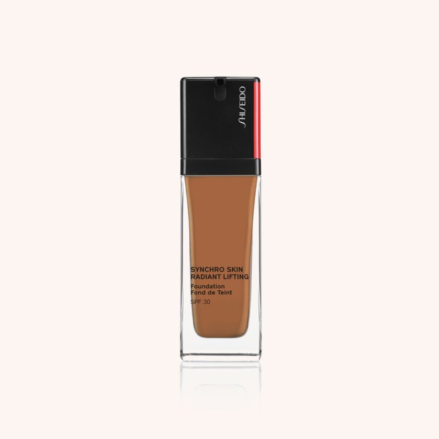 Synchro Skin Radiant Lifting Foundation 460 Topaz Synchro Skin Radiant Lifting Foundation 460 Topaz