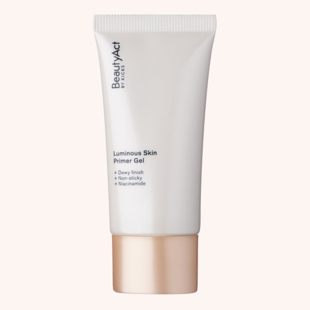 Luminous Skin Primer Gel 30 ml Luminous Skin Primer Gel 30 ml