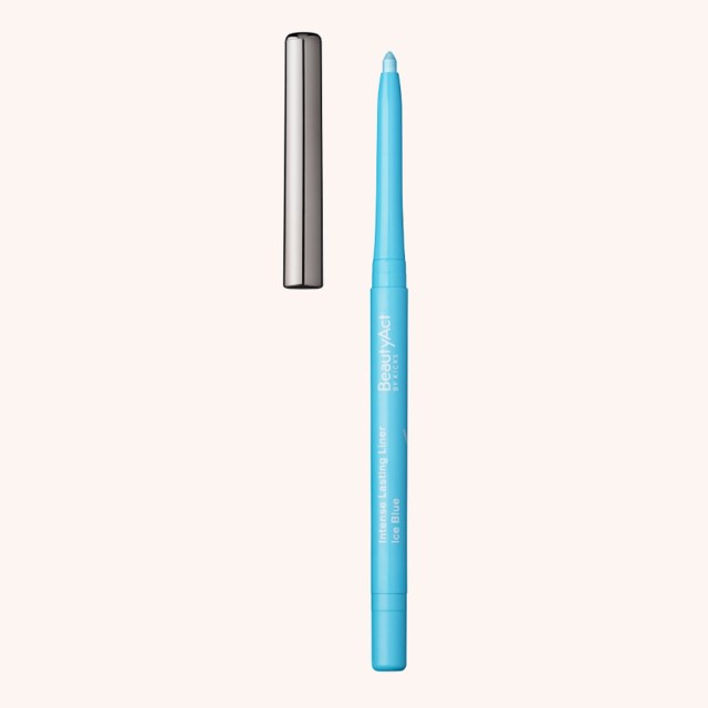 Intense Lasting Liner Ice Blue Intense Lasting Liner Ice Blue