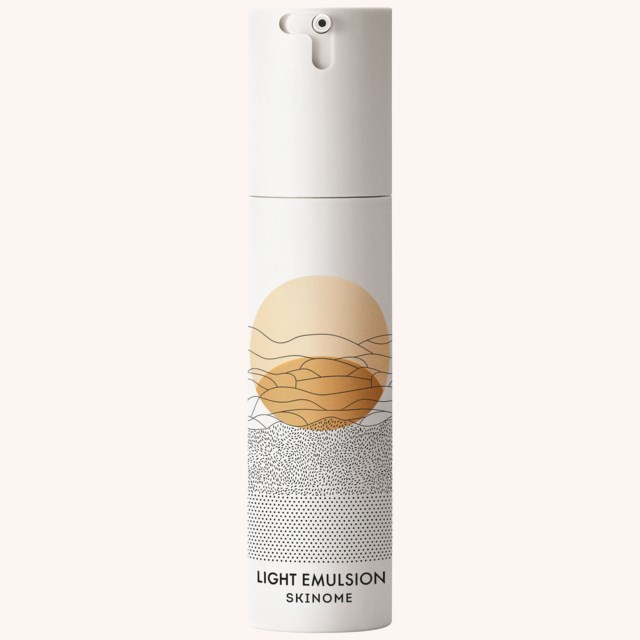 Light Emulsion 50 ml Light Emulsion 50 ml