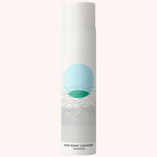 Five Point Cleanser 150 ml Five Point Cleanser 150 ml