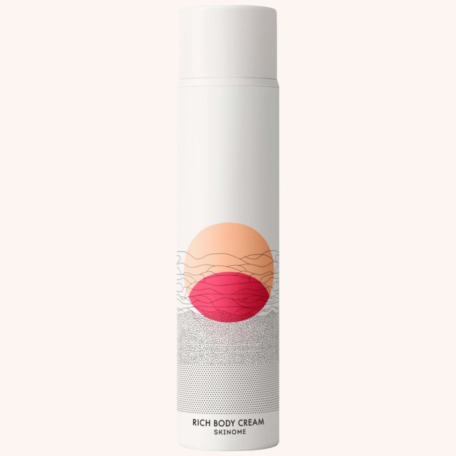 Rich Body Cream 150 ml Rich Body Cream 150 ml