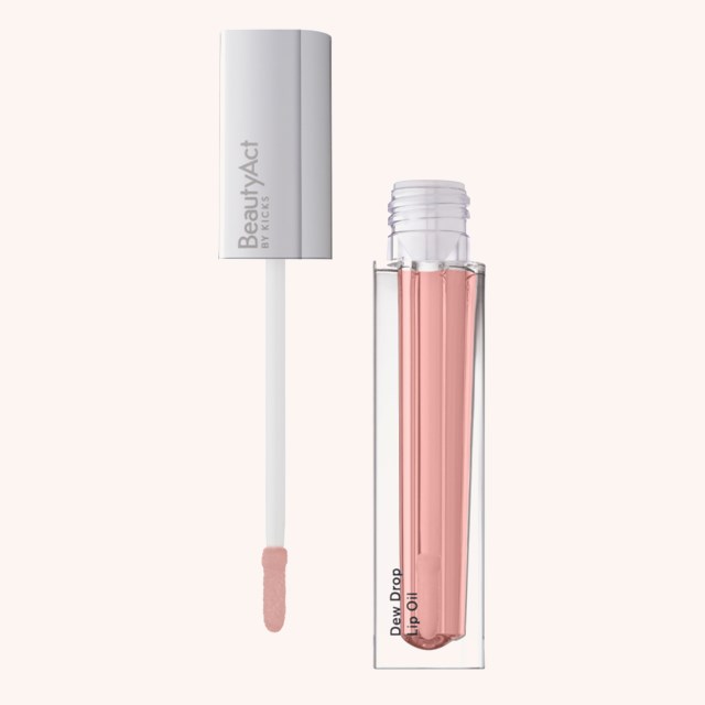 Dew Drop Lip Oil Ready Or Not Dew Drop Lip Oil Ready Or Not