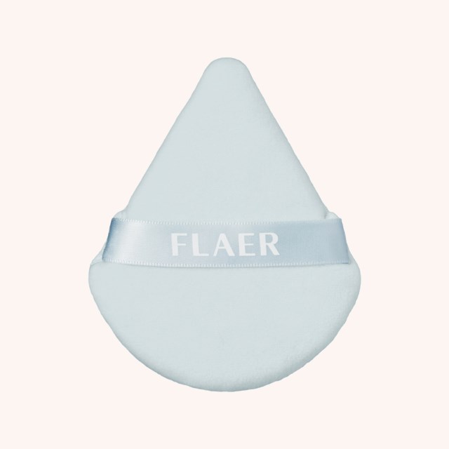 Triangle Powder Puff Triangle Powder Puff