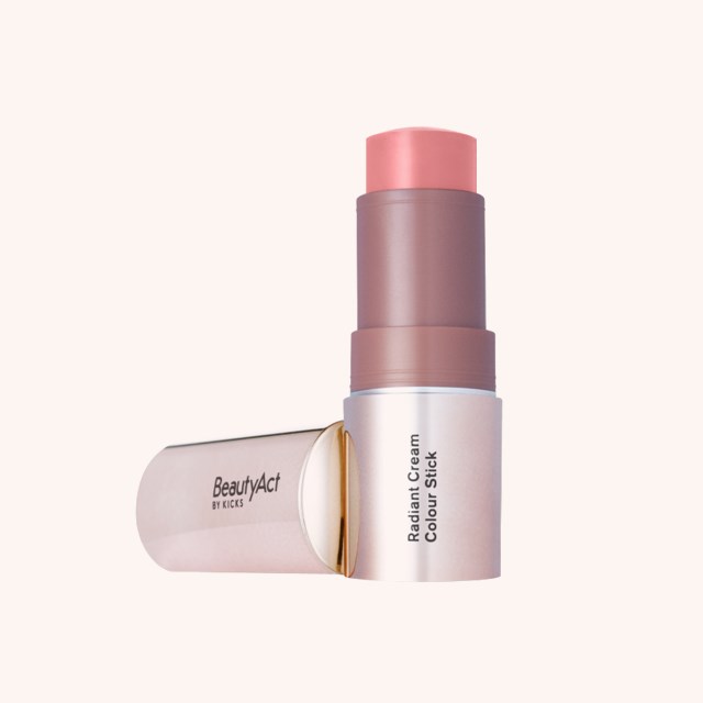 Radiant Cream Colour Stick Blush Blushing Bloom Radiant Cream Colour Stick Blush Blushing Bloom