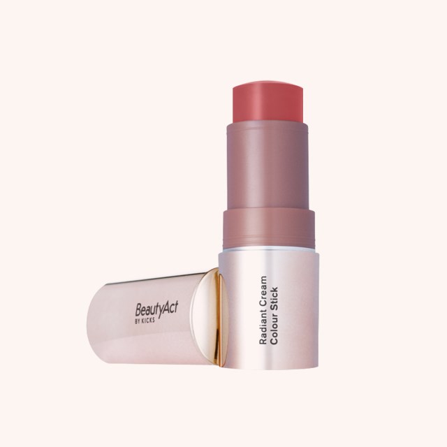 Radiant Cream Colour Stick Blush Cherry Bliss Radiant Cream Colour Stick Blush Cherry Bliss