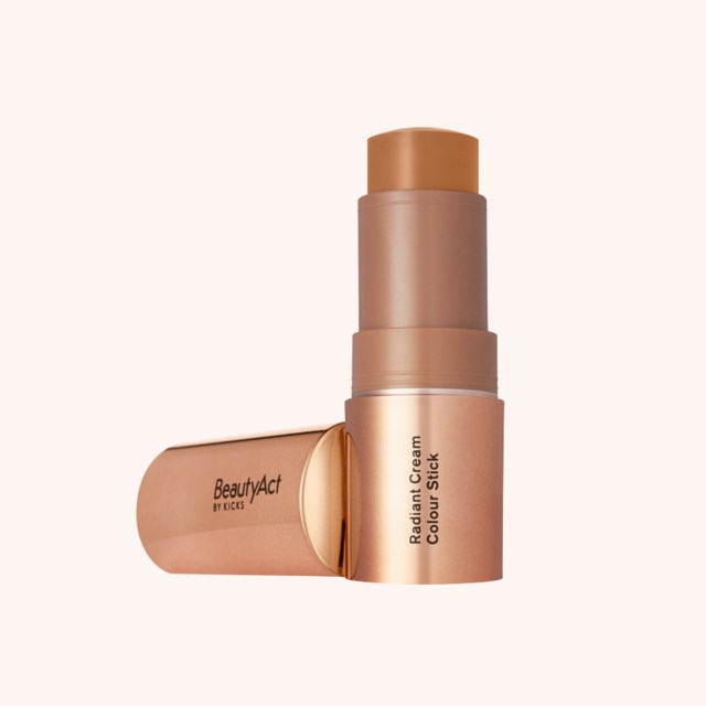 Radiant Cream Colour Stick Bronzer Sunkissed Radiant Cream Colour Stick Bronzer Sunkissed