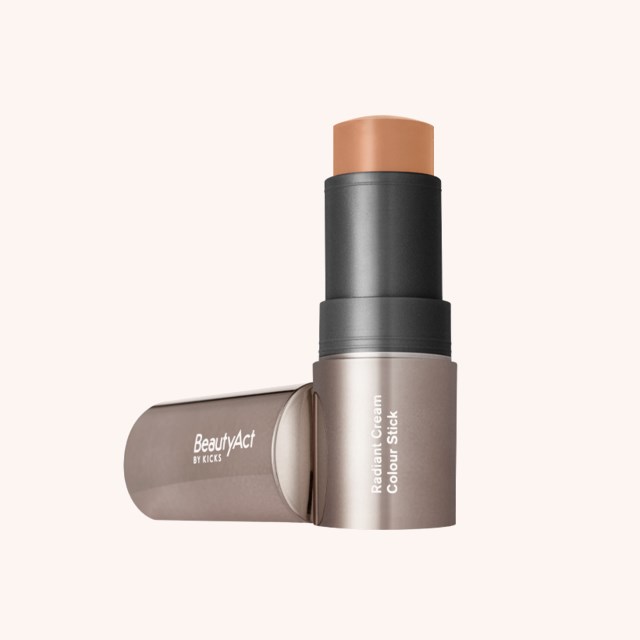 Radiant Cream Colour Stick Contour Chestnut Radiant Cream Colour Stick Contour Chestnut