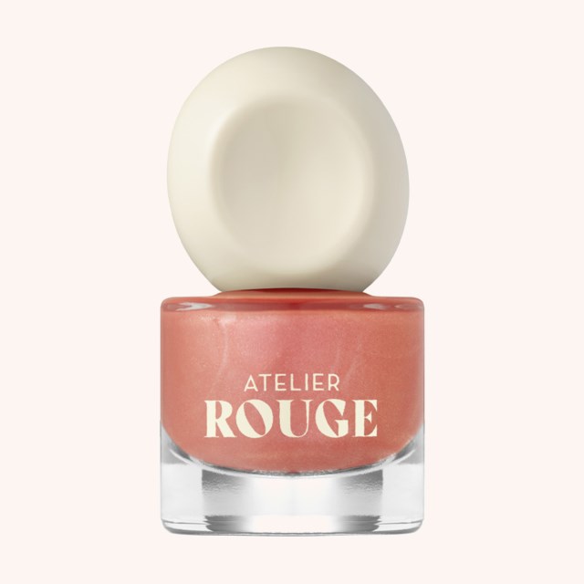 Nail Polish - Summer Festival Collection Lost In The Music Nail Polish - Summer Festival Collection Lost In The Music