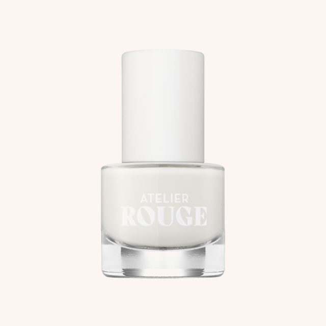 Nail Polish 8ml 102 Blanche Bliss Nail Polish 8ml 102 Blanche Bliss