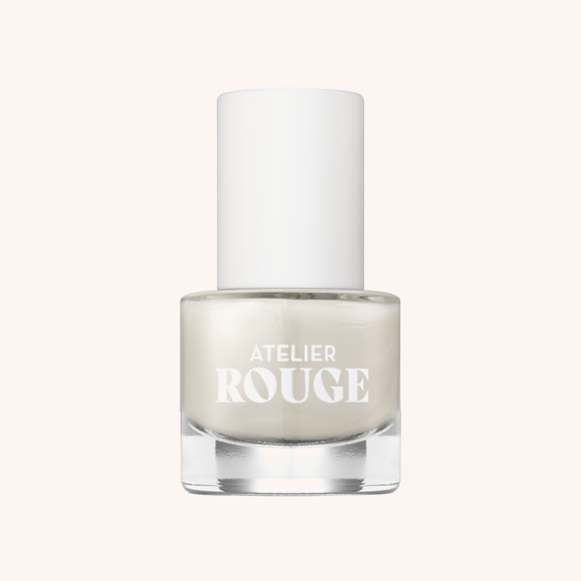 Nail Polish 8ml 103 Cristal Clear Nail Polish 8ml 103 Cristal Clear