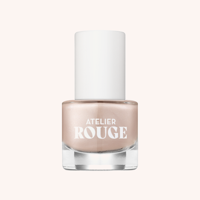Nail Polish 8ml 106 Sparkling Fleur Nail Polish 8ml 106 Sparkling Fleur