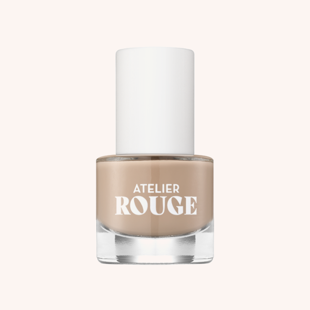 Nail Polish 8ml 110 Café Au Lait