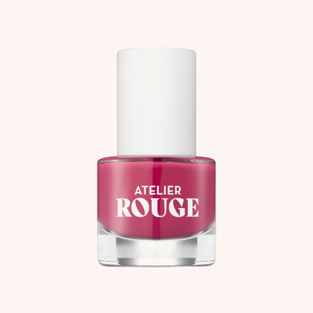 Nail Polish 8ml 117 Vie Vibrante Nail Polish 8ml 117 Vie Vibrante