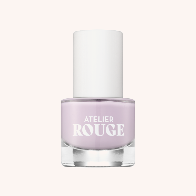 Nail Polish 8ml 123 Purple Passion Nail Polish 8ml 123 Purple Passion
