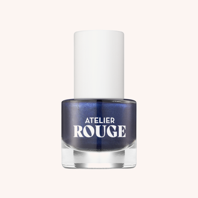 Nail Polish 8ml 128 Crisp Cosmique Nail Polish 8ml 128 Crisp Cosmique