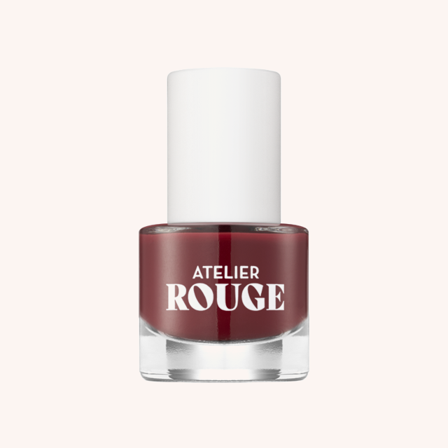 Nail Polish 8ml 130 Cherry Chérie