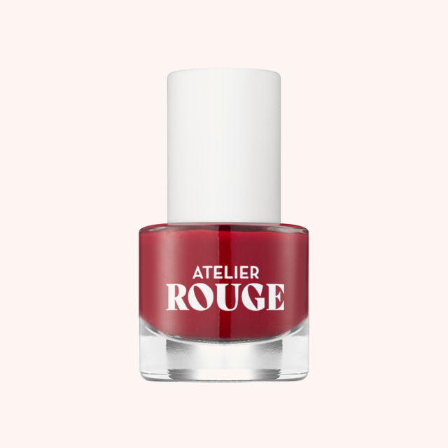 Nail Polish 8ml 135 J'Adore Atelier Rouge Nail Polish 8ml 135 J'Adore Atelier Rouge