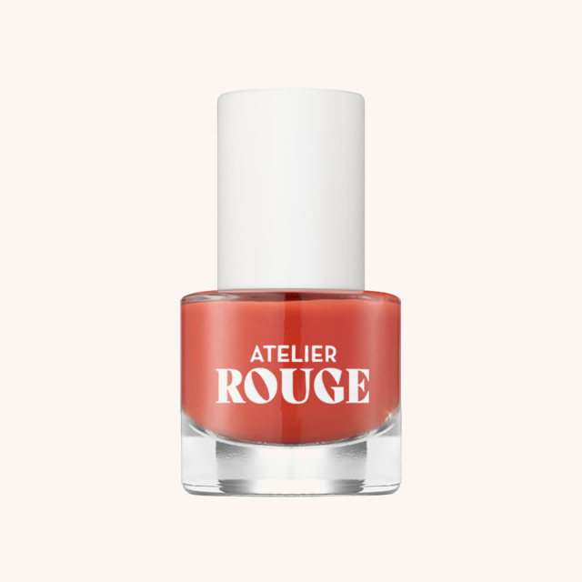 Nail Polish 8ml 138 D'Orange Spice