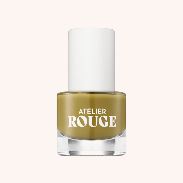 Nail Polish 8ml 140 Petite Pistache