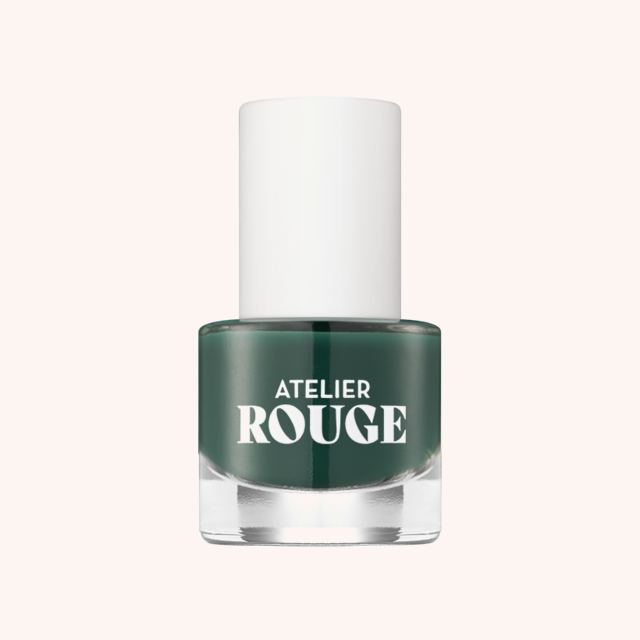 Nail Polish 8ml 156 Jazzy Jade Nail Polish 8ml 156 Jazzy Jade