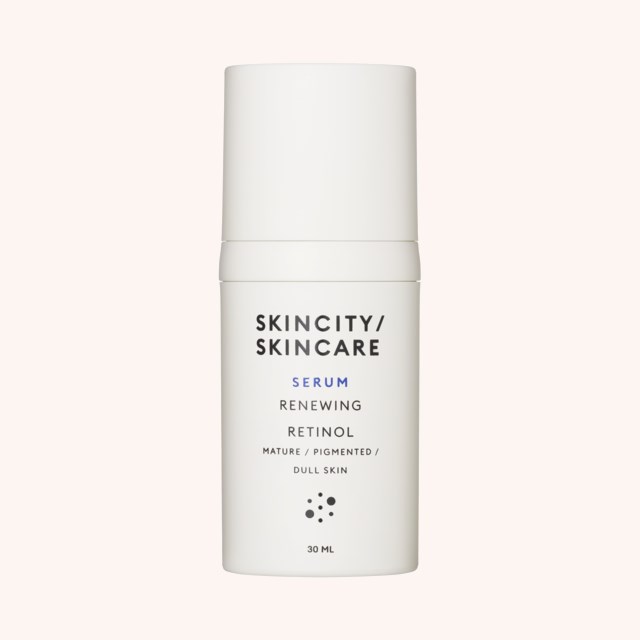 Renewing Serum 30 ml Renewing Serum 30 ml