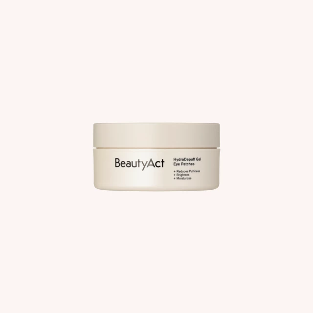 Hydra-Gel Eye Patches Jar 30 pairs Hydra-Gel Eye Patches Jar 30 pairs