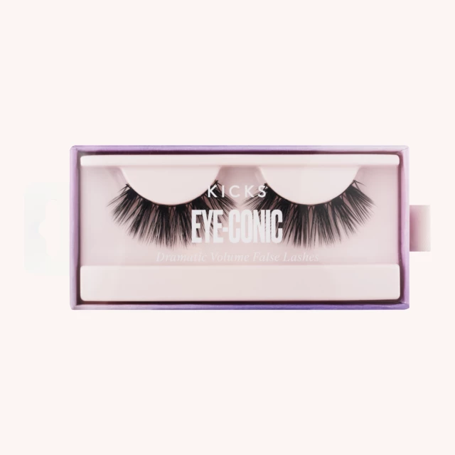 Enchanting Volume False Lashes Enchanting Volume False Lashes