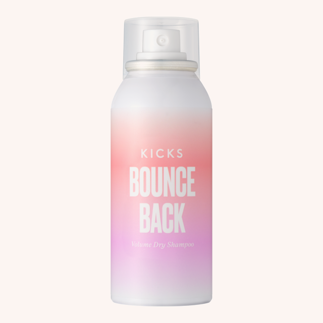 Bounce Back Dry Shampoo 100 ml Bounce Back Dry Shampoo 100 ml