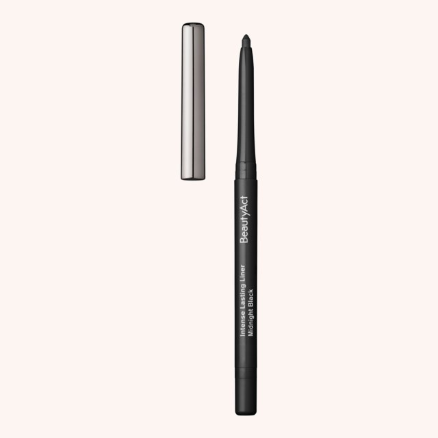 Intense Lasting Liner Midnight Black Intense Lasting Liner Midnight Black