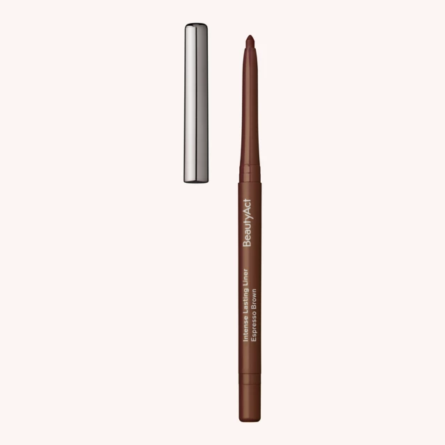 Intense Lasting Liner Espresso Brown Intense Lasting Liner Espresso Brown