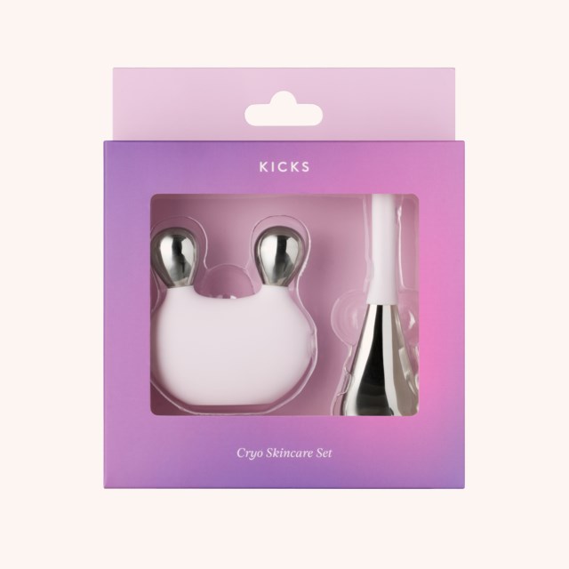 Cryo Skincare Set Cryo Skincare Set