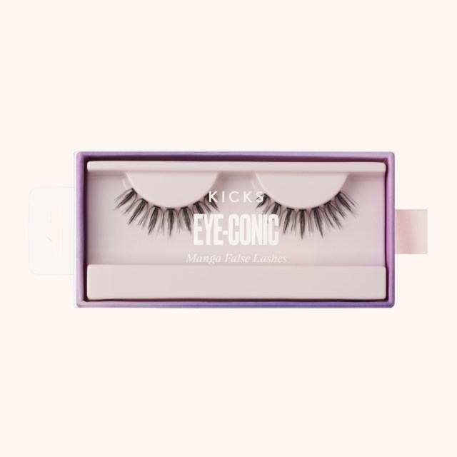 Manga False Lashes