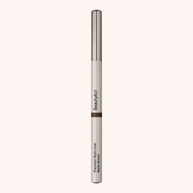 Precision Stylo Liner Brown Precision Stylo Liner Brown