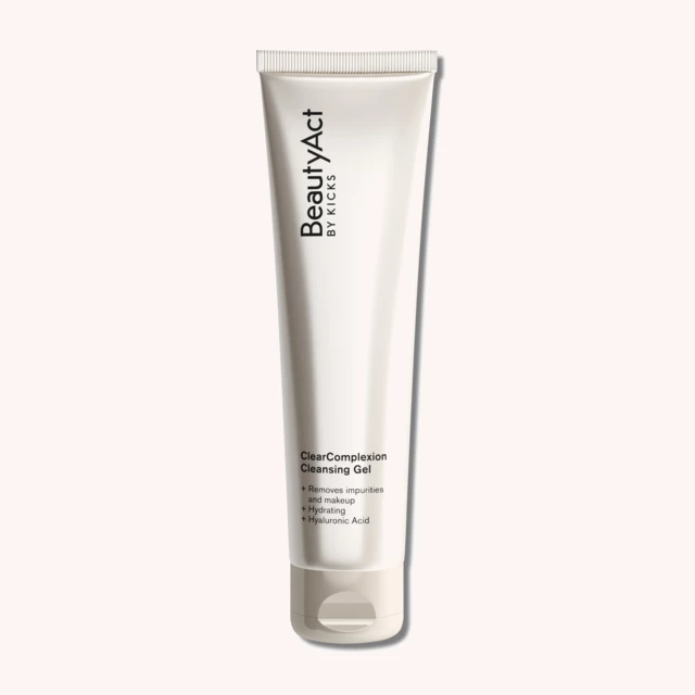 ClearComplexion Cleansing Gel 150 ml ClearComplexion Cleansing Gel 150 ml