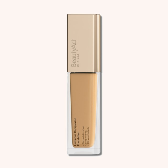 Luminous Complexion Foundation 04N Neutral Luminous Complexion Foundation 04N Neutral