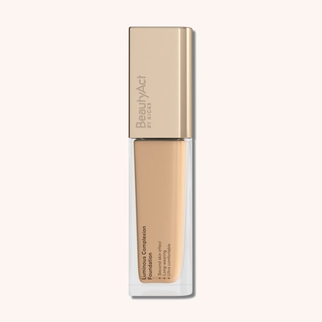 Luminous Complexion Foundation 05W Warm Luminous Complexion Foundation 05W Warm