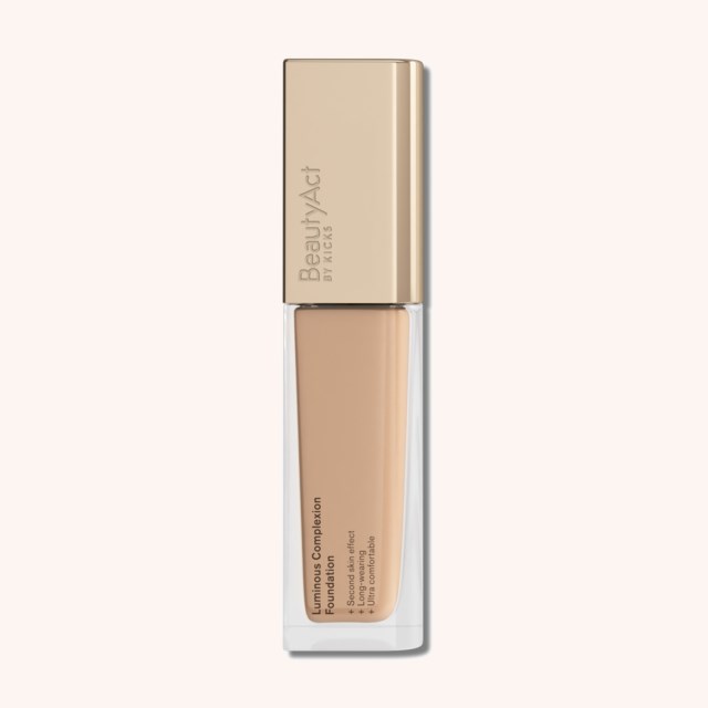 Luminous Complexion Foundation 06C Cold Luminous Complexion Foundation 06C Cold