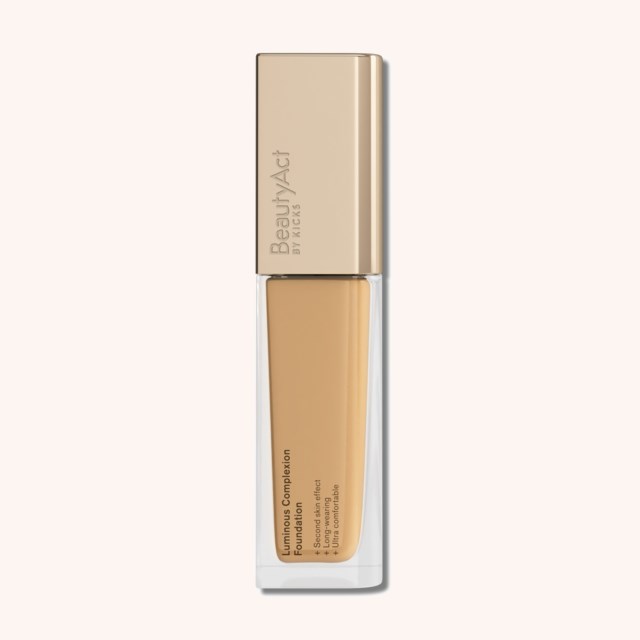 Luminous Complexion Foundation 07N Neutral Luminous Complexion Foundation 07N Neutral